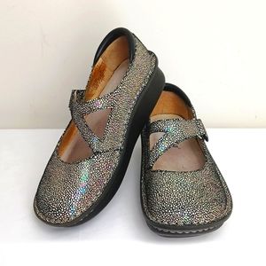 Alegria Dottie Day 248 Mary Janes 7 - 7.5